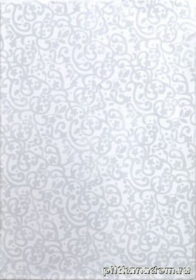 ВКЗ Колибри Плитка облицовочная белая 28х40
