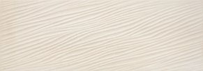 Fanal Plaster White Relieve Керамогранит 31,6х90 см