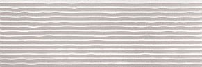 Argenta Ceramica Light Stone Score White Настенная плитка 30х90 см