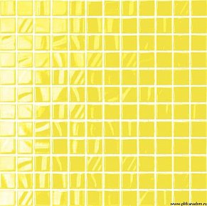 Темари желтый мозаика  20015 29,8х29,8 см