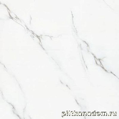Flamenko Flamenko Marble FE 6003 Extreme White Керамогранит полированный 60х60
