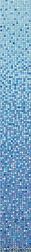 Architeza Растяжки Blue Растяжки Sharm 32,7х32,7 (кубик 1,5х1,5) см