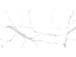 Luxsera Fierella Белый Глянцевый Ректифицированный Керамогранит 60x120