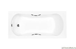 Besco Aria Plus Акриловая ванна 160x70