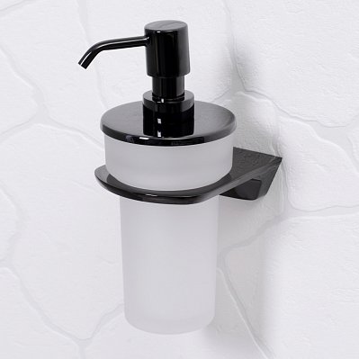 WasserKRAFT Glan K-5199 Дозатор для жидкого мыла
