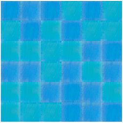 Architeza Rainbow R316-20 Стеклянная мозаика 32,7х32,7 (кубик 2х2) см