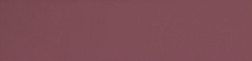 Wow Grace Bberry Matt Красная Матовая Настенная плитка 7,5x30 см