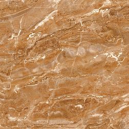 Axima Непал Напольная плитка коричневая 32,7х32,7 см
