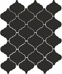 Kerama Marazzi Арабески глянцевый 65001 Настенная плитка мозаичная 26x30 см