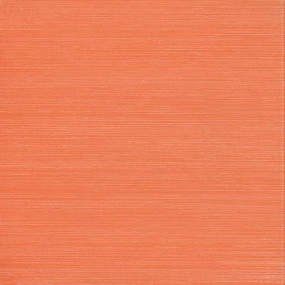 Керама Марацци Флора 3377 Напольная плитка оранжевая 30,2х30,2