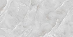 Arcadia Ceramica Baikal Bianco FP Белый Глянцевый Керамогранит 60х120 см