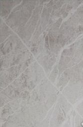 Luxsera Fiord Light Grey Серый Глянцевый Ректифицированный Керамогранит 30x75