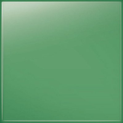 Tubadzin Pastele Zielony Настенная плитка 20x20 см