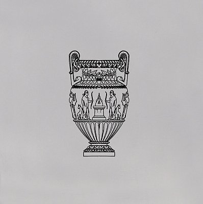 Керама Марацци Авеллино STG-D507-17007 Декор 15х15 см