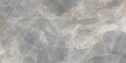 Kevis Silk Onyx Polish Серый Полированный Керамогранит 60х120 см