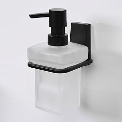 WasserKRAFT Abens K-3299 Дозатор для жидкого мыла