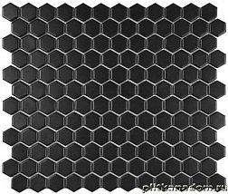 Imagine Mosaic KHG23-2G Мозаика из керамики 26х30 (2,3х2,6) см