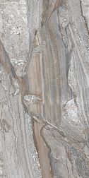 Italica Mount Azul Carving Серый Матовый Керамогранит 60х120 см