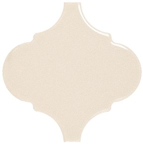 Equipe Scale 21936 Alhambra Cream Настенная плитка 12x12 см