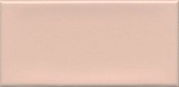 Kerama Marazzi Тортона 16078 Настенная плитка розовый 7,4x15 см
