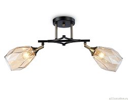 Подвесной светильник Ambrella light Traditional Modern TR303032