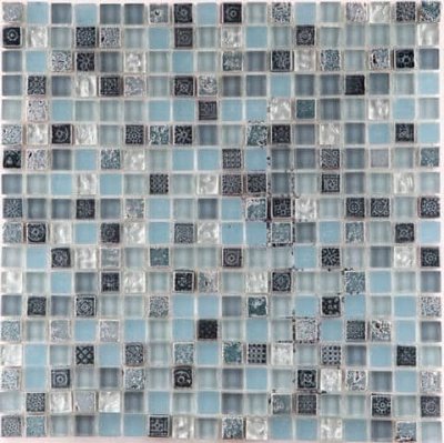 Azzo Ceramics Mosaic SA815006 Мозаика 30,5x30,5 (1,5x1,5)