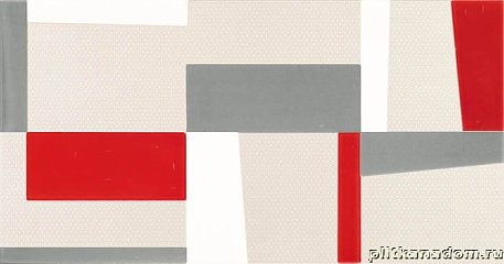 Fanal Cube Blanco Dеcor Декор 32,5х60