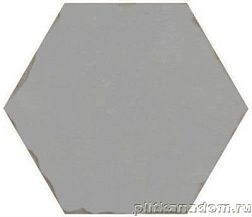 APE Ceramicas Souk Nomade Grey Настенная плитка 13,9х16 см