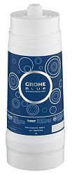 Grohe Blue 40547001 Сменный фильтр для водных систем с активированным углем для мягкой воды (3000 литров)