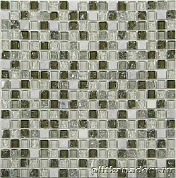 NS-mosaic Exclusive series No-231 камень стекло 30,5х30,5 см