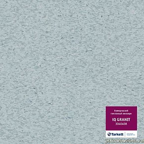 Tarkett iQ Granit 3040408 Линолеум коммерческий 2 м
