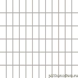 Paradyz Albir Bianco Мозаика 29,8х29,8 (куб 2,3х4,8) см