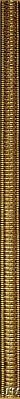Venus Royal Boutique Gold Бордюр 3,5x70