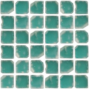 Architeza Candy Craft CC961 Стеклянная мозаика 29,7х29,7 (кубик 2,5х2,5) см