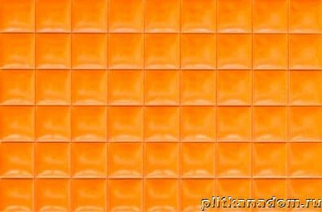 Argenta Ceramica Imagine Orange Domo Rev. Настенная плитка 25x40