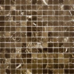 Muare Каменная мозаика QS-022-20P-10 30,5х30,5 см