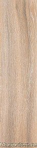 Керама Марацци Фрегат SG701490R Керамогранит коричневый обрезной 20х80 см