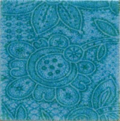 Керама Марацци Тантра AD-G94-1221T Декор 9,9х9,9