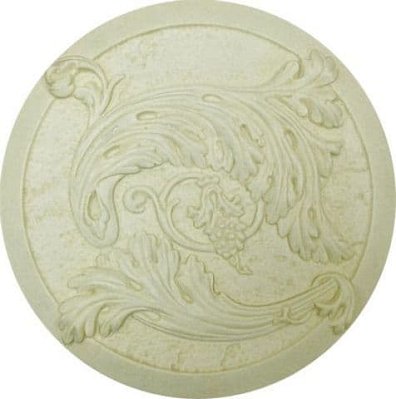 Halcon Ceramicas Baykal Roseton Декор 16х16