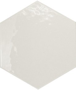 Equipe Hexatile 20519 Blanco Brillo Настенная плитка 17,5x20 см