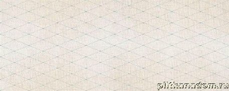 Mayolica Victorian Tissue Crema Настенная плитка 28x70 см