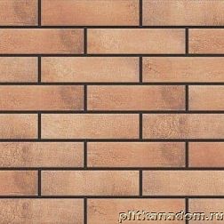 Cerrad Loft Brick Curry 2112 Фасадная плитка 24,5х6,5 см
