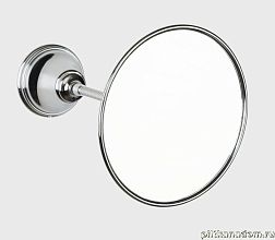 Tiffany World Harmony TWHA025cr Подвесное зеркало косметическое увеличительное круглое, хром