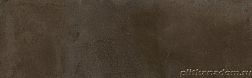 Kerama Marazzi 9042 Тракай коричневый темный глянцевый Плитка настенная 8,5х28,5 см