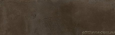 Kerama Marazzi 9042 Тракай коричневый темный глянцевый Плитка настенная 8,5х28,5 см