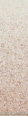 Trend Растяжки Raspberry Mix 01-16 Мозаика 31,6x252 (1х1) см