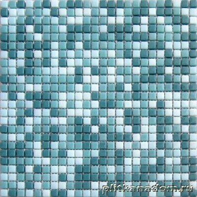 Solo Mosaico MIX Sea 09 33,5х33,5