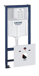 Grohe Rapid SL 38539001 Инсталляция для подвесного унитаза