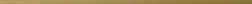 Cersanit Grey Shades Металлический декорированный золотистый Бордюр 1x60 см