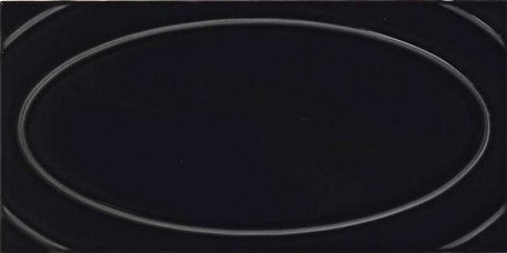 Grazia Formae OVAL EBONY Настенная плитка 13х26 см